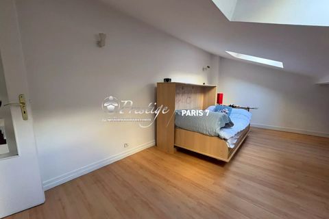 Villa i Paris, Paris, Paris - € 1.250.000 | Ref: 86280099 - foto 15