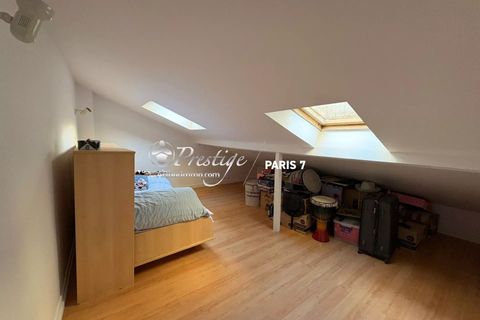 Villa i Paris, Paris, Paris - € 1.250.000 | Ref: 86280099 - foto 16