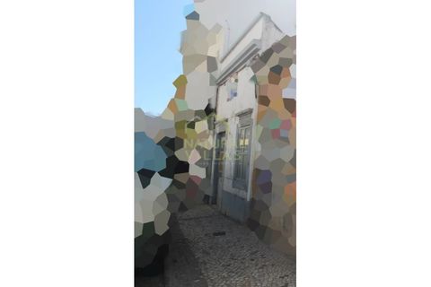Landejendom i Faro, Faro, Faro - € 160.000 | Ref: CAS_2895X_VEND - foto 2