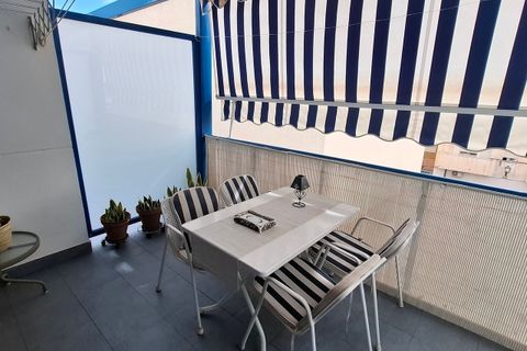 Duplex i Garrucha, Almeria, Garrucha - € 185.000 | Ref: B2393 - foto 2