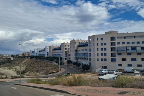 Duplex i Garrucha, Almeria, Garrucha - € 185.000 | Ref: B2393 - foto 3