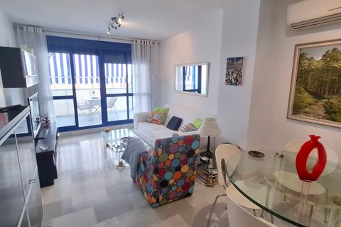Duplex i Garrucha, Almeria, Garrucha - € 185.000 | Ref: B2393 - foto 6