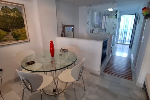 Duplex i Garrucha, Almeria, Garrucha - € 185.000 | Ref: B2393 - foto 7