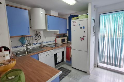 Duplex i Garrucha, Almeria, Garrucha - € 185.000 | Ref: B2393 - foto 8