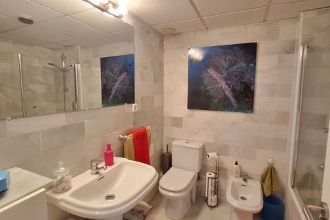 Duplex i Garrucha, Almeria, Garrucha - € 185.000 | Ref: B2393 - foto 9