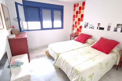 Duplex i Garrucha, Almeria, Garrucha - € 185.000 | Ref: B2393 - foto 17