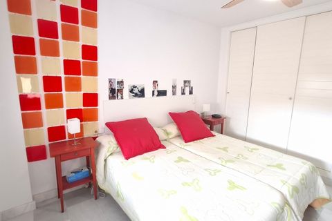 Duplex i Garrucha, Almeria, Garrucha - € 185.000 | Ref: B2393 - foto 18