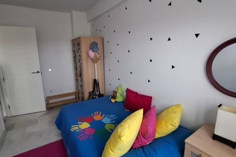 Duplex i Garrucha, Almeria, Garrucha - € 185.000 | Ref: B2393 - foto 19