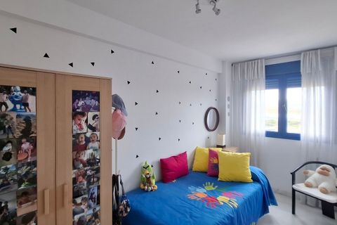 Duplex i Garrucha, Almeria, Garrucha - € 185.000 | Ref: B2393 - foto 20