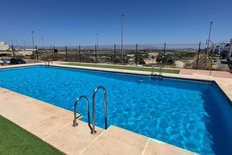 Duplex i Garrucha, Almeria, Garrucha - € 185.000 | Ref: B2393 - foto 1