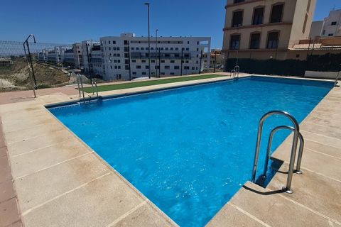 Duplex i Garrucha, Almeria, Garrucha - € 185.000 | Ref: B2393 - foto 29