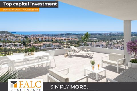 Lejlighed i Vera, Almeria, Vera - € 275.000 | Ref: FALC-MaWa-75527 - foto 1