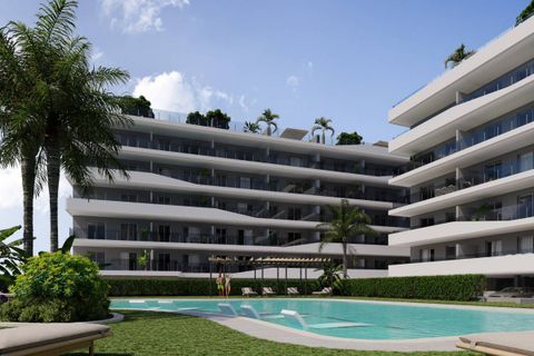 Leilighet i Santa Pola, Alicante, Santa Pola - € 449 000 | Ref: FALC-SvHa-75413 - foto 2
