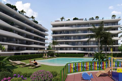 Leilighet i Santa Pola, Alicante, Santa Pola - € 449 000 | Ref: FALC-SvHa-75413 - foto 3