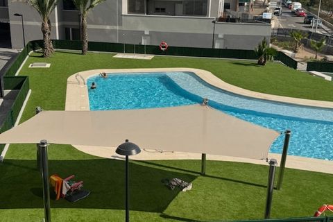 Leilighet i Santa Pola, Alicante, Santa Pola - € 449 000 | Ref: FALC-SvHa-75413 - foto 4