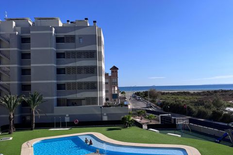Leilighet i Santa Pola, Alicante, Santa Pola - € 449 000 | Ref: FALC-SvHa-75413 - foto 7
