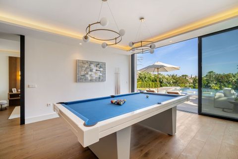Villa i Marbella, Malaga, Marbella - € 7.350.000 | Ref: R5182456 - foto 6