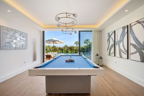 Villa i Marbella, Malaga, Marbella - € 7.350.000 | Ref: R5182456 - foto 8