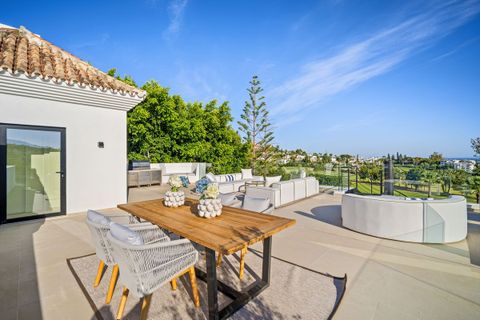 Villa i Marbella, Malaga, Marbella - € 7.350.000 | Ref: R5182456 - foto 23