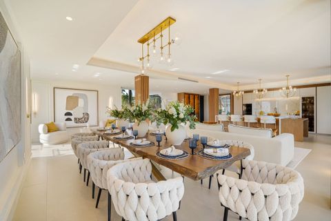 Villa i Marbella, Malaga, Marbella - € 7.350.000 | Ref: R5182456 - foto 34