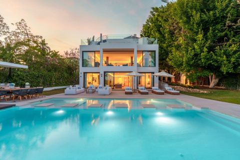 Villa i Marbella, Malaga, Marbella - € 7.350.000 | Ref: R5182456 - foto 35