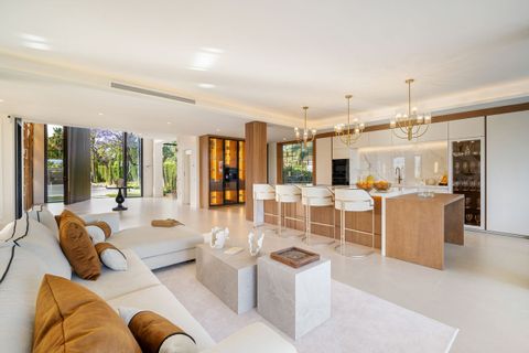 Villa i Marbella, Malaga, Marbella - € 7.350.000 | Ref: R5182456 - foto 36