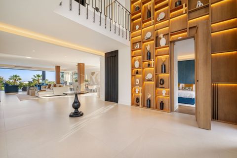 Villa i Marbella, Malaga, Marbella - € 7.350.000 | Ref: R5182456 - foto 42