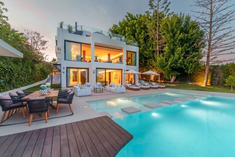 Villa i Marbella, Malaga, Marbella - € 7.350.000 | Ref: R5182456 - foto 45