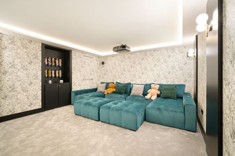 Villa i Marbella, Malaga, Marbella - € 7.350.000 | Ref: R5182456 - foto 47
