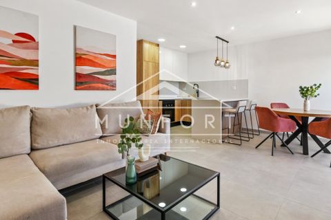 Lejlighed i San Javier, Murcia, San Javier - € 250.000 | Ref: AV008-N-D - foto 2