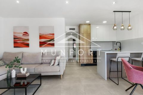 Lejlighed i San Javier, Murcia, San Javier - € 250.000 | Ref: AV008-N-D - foto 3