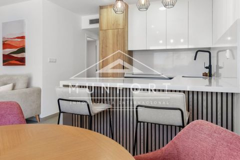 Lejlighed i San Javier, Murcia, San Javier - € 250.000 | Ref: AV008-N-D - foto 5