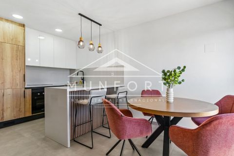 Lejlighed i San Javier, Murcia, San Javier - € 250.000 | Ref: AV008-N-D - foto 6