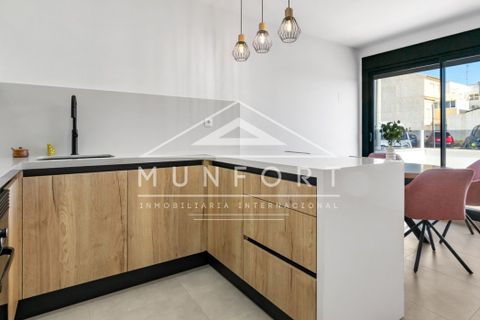Lejlighed i San Javier, Murcia, San Javier - € 250.000 | Ref: AV008-N-D - foto 7