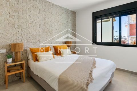 Lejlighed i San Javier, Murcia, San Javier - € 250.000 | Ref: AV008-N-D - foto 8