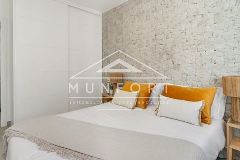 Lejlighed i San Javier, Murcia, San Javier - € 250.000 | Ref: AV008-N-D - foto 9