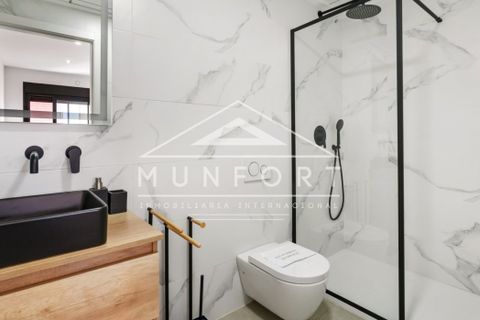 Lejlighed i San Javier, Murcia, San Javier - € 250.000 | Ref: AV008-N-D - foto 10