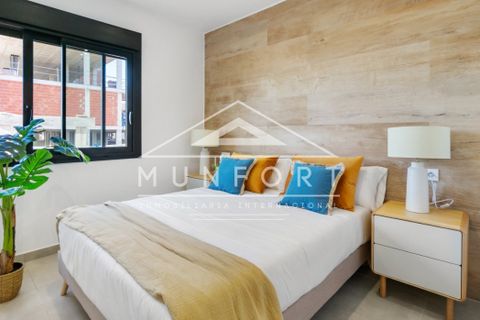 Lejlighed i San Javier, Murcia, San Javier - € 250.000 | Ref: AV008-N-D - foto 11