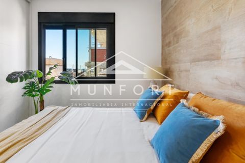 Lejlighed i San Javier, Murcia, San Javier - € 250.000 | Ref: AV008-N-D - foto 12