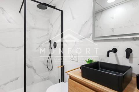Lejlighed i San Javier, Murcia, San Javier - € 250.000 | Ref: AV008-N-D - foto 13