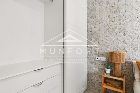 Lejlighed i San Javier, Murcia, San Javier - € 250.000 | Ref: AV008-N-D - foto 14