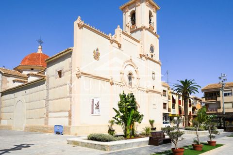 Lejlighed i San Javier, Murcia, San Javier - € 250.000 | Ref: AV008-N-D - foto 19