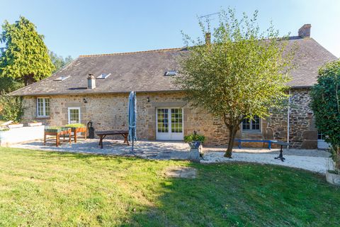 Villa i Saint-James, Manche, Saint-James - € 358.700 | Ref: SB-4903 - foto 2