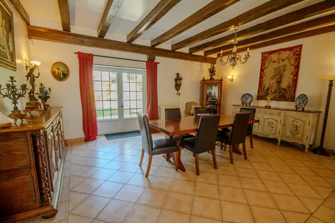 Villa i Saint-James, Manche, Saint-James - € 358.700 | Ref: SB-4903 - foto 3