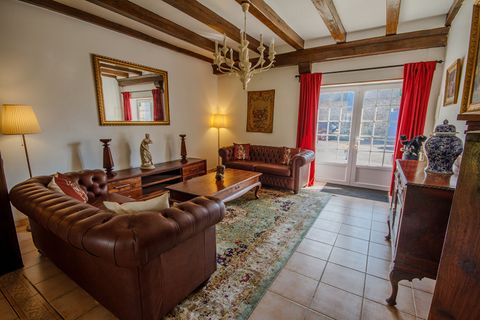Villa i Saint-James, Manche, Saint-James - € 358.700 | Ref: SB-4903 - foto 4