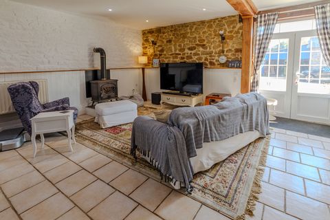 Villa i Saint-James, Manche, Saint-James - € 358.700 | Ref: SB-4903 - foto 10