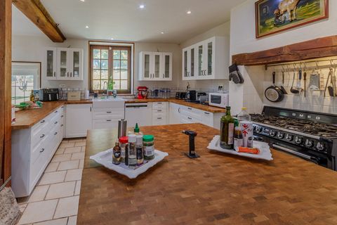 Villa i Saint-James, Manche, Saint-James - € 358.700 | Ref: SB-4903 - foto 11