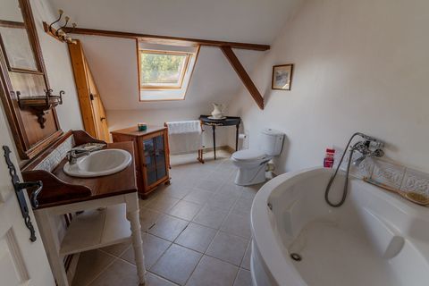 Villa i Saint-James, Manche, Saint-James - € 358.700 | Ref: SB-4903 - foto 13