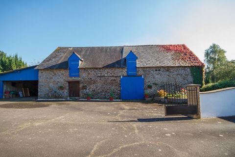 Villa i Saint-James, Manche, Saint-James - € 358.700 | Ref: SB-4903 - foto 18