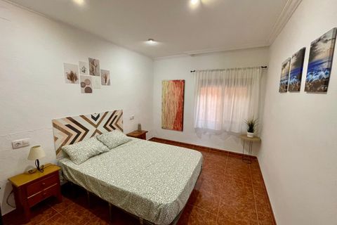 Byhus i Salinas, Alicante, Salinas - € 99.900 | Ref: 70082 - foto 4